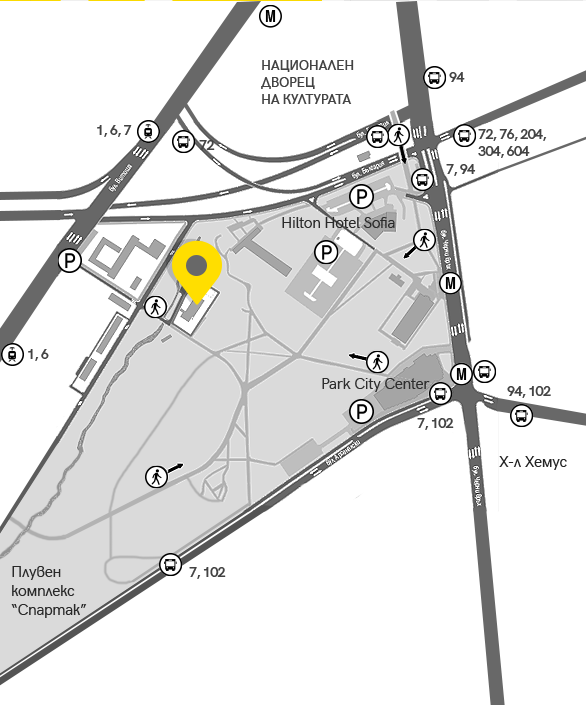 Карта